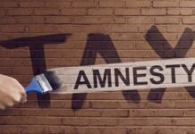 Over 200,000 Pakistanis whitened black money through amnesty schemes