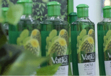 Vatika steps in to change the game