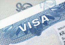US bars Iranians from trade and investment visas