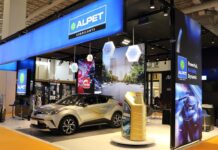 TDAP to stand side by side exporters in Automechanika Istanbul 2020 Automechanika Istanbul