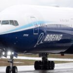 Boeing 777X