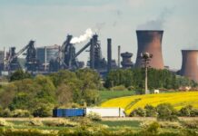 British Steel: France in threat to veto sale British Steel