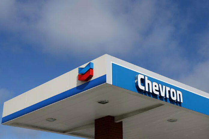 Chevron Corporation