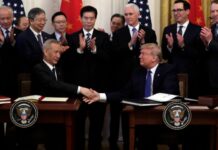 China will enhance imports from US according to ‘market principles’: official China-US trade