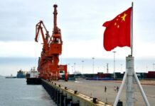 China attracts 18.7pc more FDI in August despite uncertainty, tensions China's economy