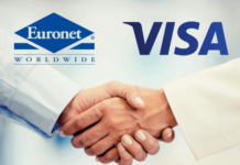 Euronet Worldwide to work with Visa in bolstering the Visa Fintech Fast Track programme in CEMEA