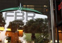 FBR to devise ‘transparent central system’ for issuance of refunds
