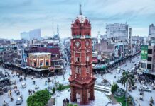 China wants to move to Faisalabad, the FIEDMC is setting up shop for them