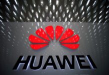 British officials propose limited 5G role for China’s Huawei Huawei