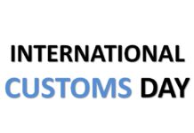 International Customs Day: FBR chief acknowledges officials’ services INTERNATIONAL CUSTOMS DAY