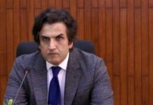 Impact of Covid-19 more pronounced in emerging markets, says Khusro Bakhtyar Makhdum Khusro Bakhtyar