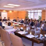 National Assembly standing committee