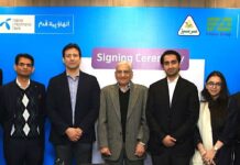 Fatima Group signs MoU with Telenor Microfinance Bank to promote financial inclusion amongst local farmers