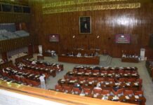 Senate committee rejects report on DISCOs’ losses Senate