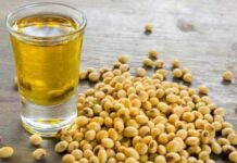 Soyabean, palm oil imports drop 9.58pc, 6.28pc in six months Soyabean-palm oil
