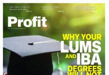 Profit E-Magazine Issue 83