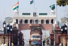 Border trade: A collateral victim of Indo-Pak tensions Trade