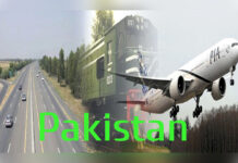 Pakistan earns $206m from travel services’ export in 5 months