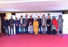 Business Incubation Programme launched for tribal districts