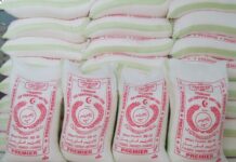 No shortage of wheat after this month, ECC told