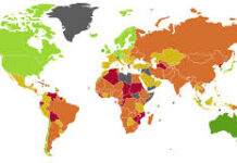 Pakistan’s score on Economic Freedom Index improves