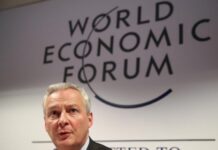 French Finance Minister hopeful about global ‘digital tax’ goal