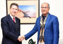Govt cuts civil budget by Rs 40 billion: Hafeez Shaikh