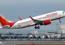 New Delhi to sell full stake in debt-crippled Air India