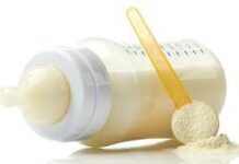 ICI Pakistan starts commercial production of Morinaga infant