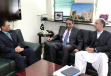 Pakistan all set to offer OGDC stakes to Malaysia