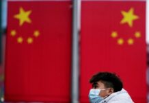 Coronavirus adds pressure on Chinese economy
