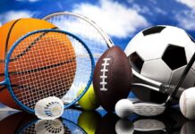 Sports goods’ exports drop 6pc in FY19