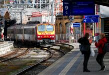 Luxembourg becomes first country with free public transport