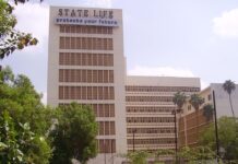 State Life Insurance Corp headless for two months, NA body told