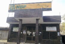 Rs385m fraud surfaces in NBP’s Abbottabad branches