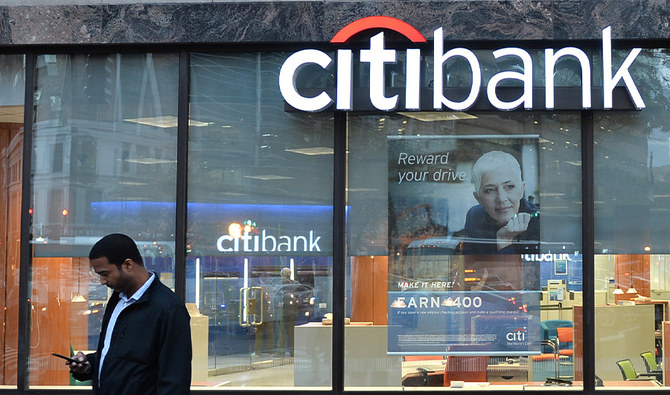 Citibank Pakistan scaled back, and became bigger than ever