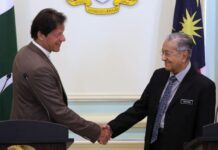 Pakistan to buy more Malaysian palm oil after India’s withdrawal