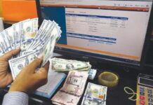 SBP reserves up $87m to $12.6bn