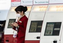 Hong Kong airline Cathay asks 27,000 staff to take unpaid leave