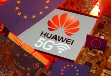 Huawei to build first European 5G factory in France to soothe Western nerves