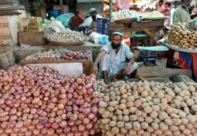 Weekly inflation dips 0.14pc