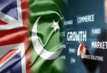 Pakistan eyes capturing UK market post Brexit