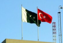 Pakistani businessmen sign joint ventures with Turkish counterparts