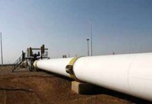 ‘Certificate condition’ for new gas supply schemes approved