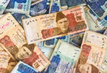 SBP raises Rs274.5bn from T-bill auction