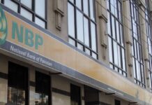 NBP reports 17pc fall in profit
