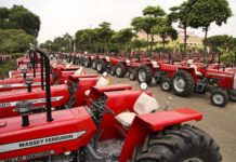 Millat Tractors’ consolidated profit falls 42.44pc