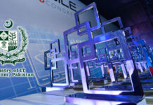 IT ministry demands Rs34bn under next PSDP