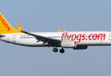 Turkey’s Pegasus announces flights to Pakistan