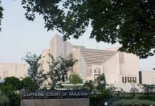 Choose either PAF or PIA, SC tells Arshad Malik